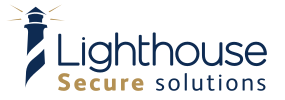 Lighthouse Secure Solutions Logo